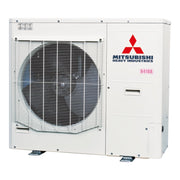 Mitsubishi Heavy - Außengerät 15,5 kW Nennkühlleistung und 15,5 FDC155KXZES1
