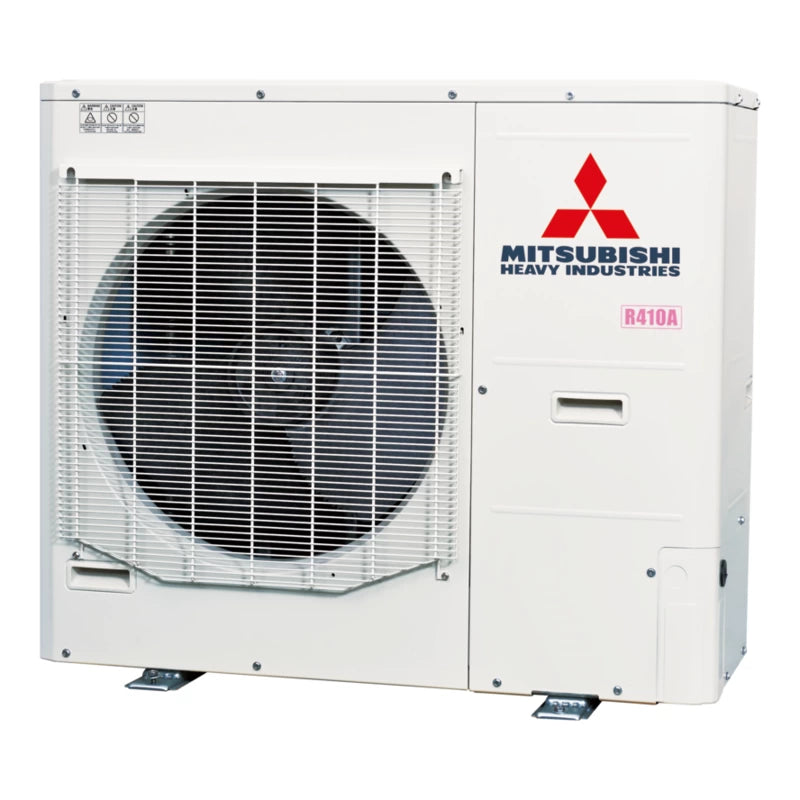 Mitsubishi Heavy - Außengerät 12,1 kW Nennkühlleistung und 12,1 FDC121KXZES1