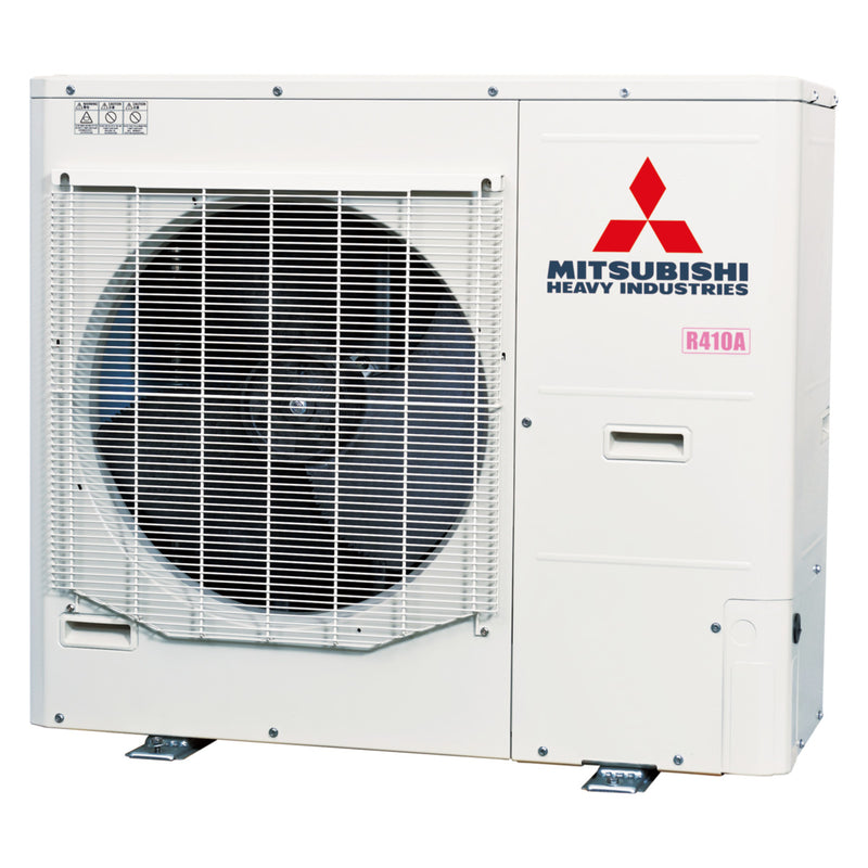 Mitsubishi Heavy - Außengerät 15,5 kW Nennkühlleistung und 15,5 FDC155KXZES1