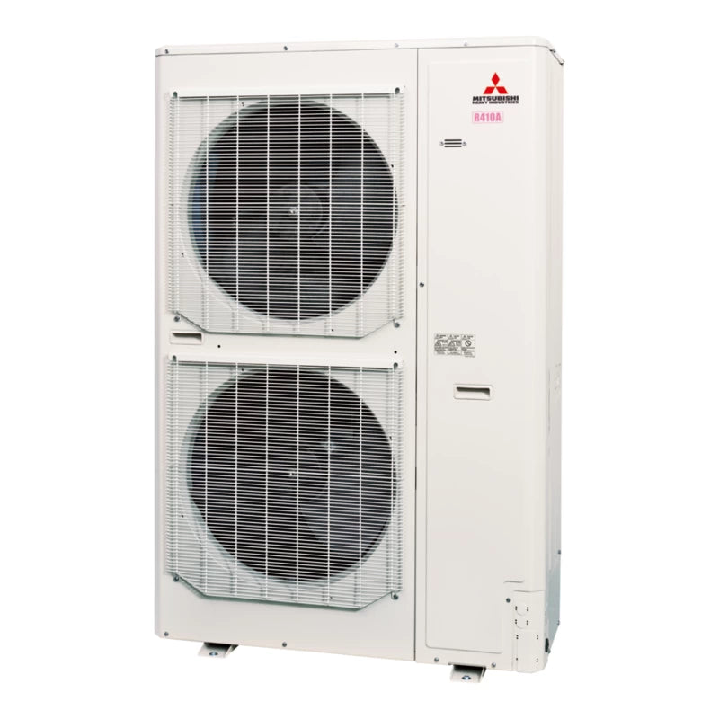 Mitsubishi Heavy - Außengerät 22,4 kW Nennkühlleistung und 22,4 FDC224KXZME1