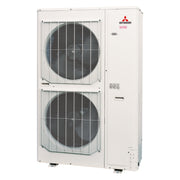 Mitsubishi Heavy - Außengerät 33,5 kW Nennkühlleistung und 33,5 FDC335KXZME1A