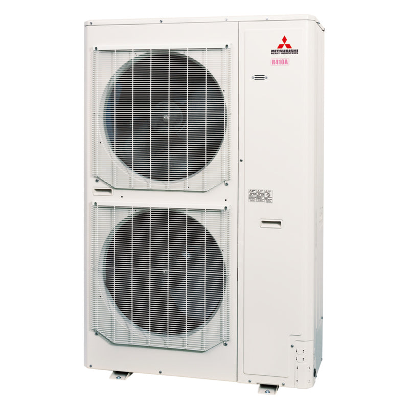 Mitsubishi Heavy - Außengerät 33,5 kW Nennkühlleistung und 33,5 FDC335KXZME1A