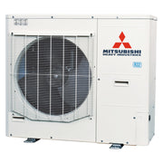 Mitsubishi Heavy - Außengerät 12,1 kW Nennkühlleistung und 12,1 FDC121KXZES1-W