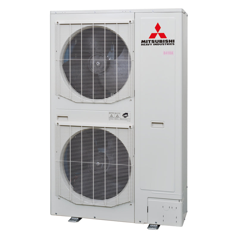 Mitsubishi Heavy - Außengerät 28 kW Nennkühlleistung und 28 kW FDC280KXZPE1