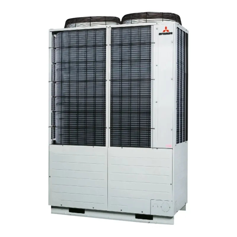 Mitsubishi Heavy - Außengerät 68 kW Nennkühlleistung und 73 kW FDC680KXE6