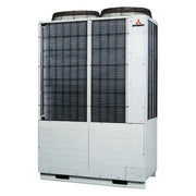 Mitsubishi Heavy - Außengerät 68 kW Nennkühlleistung und 73 kW FDC680KXE6
