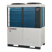 Mitsubishi Heavy - Außengerät 33,5 kW Nennkühlleistung und 33,5 kW FDC335KXZRE2