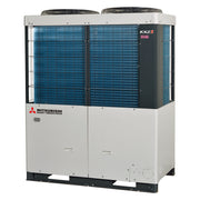 Mitsubishi Heavy - Außengerät 33,5 kW Nennkühlleistung und 37,5 kW FDC335KXZE2