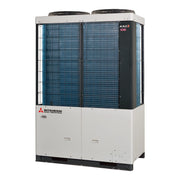 Mitsubishi Heavy - Außengerät 61,5 kW Nennkühlleistung und 61,5 kW FDC615KXZRE2