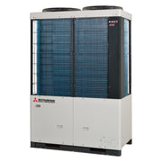 Mitsubishi Heavy - Außengerät 45 kW Nennkühlleistung FDC450KXZE2