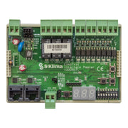 S-Klima - CompTrol Master CTMAS-A