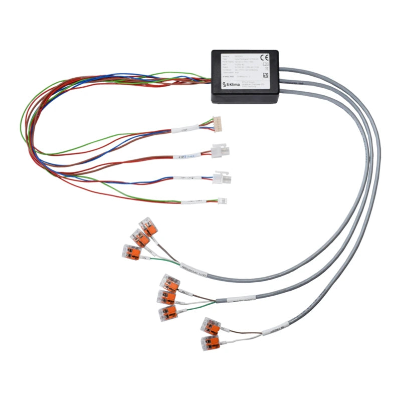 S-Klima - CompTrol Signal 3 CTSIG-3