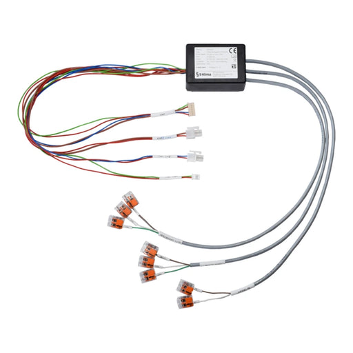 S-Klima - CompTrol Signal 3 CTSIG-3