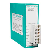 Rinck Elektronik - Trennverstärker EZTV-1