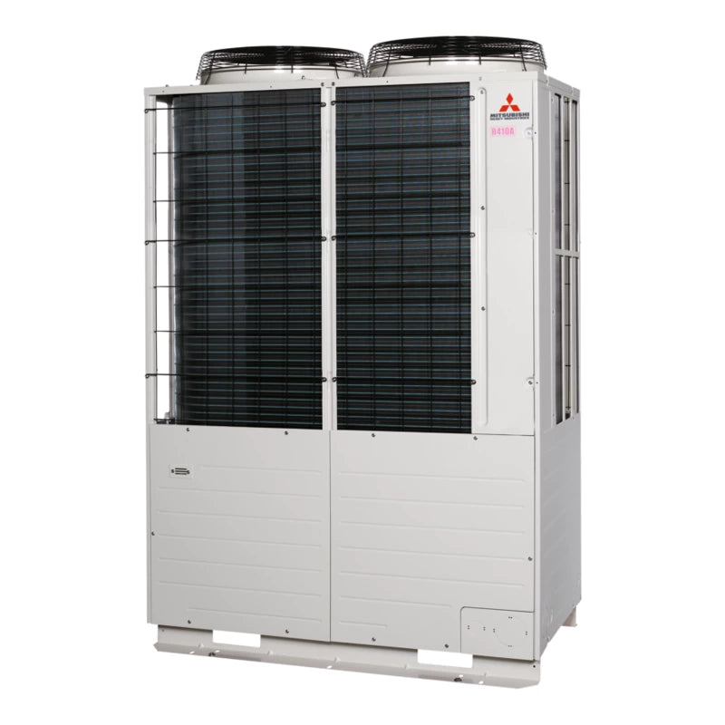 Mitsubishi Heavy - Außengerät 28 kW Nennkühlleistung und 31,5 kW FDC280KXZXE1
