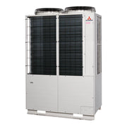 Mitsubishi Heavy - Außengerät 33,5 kW Nennkühlleistung und 37,5 kW FDC335KXZXE1