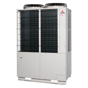 Mitsubishi Heavy - Außengerät 33,5 kW Nennkühlleistung und 37,5 kW FDC335KXZXE1
