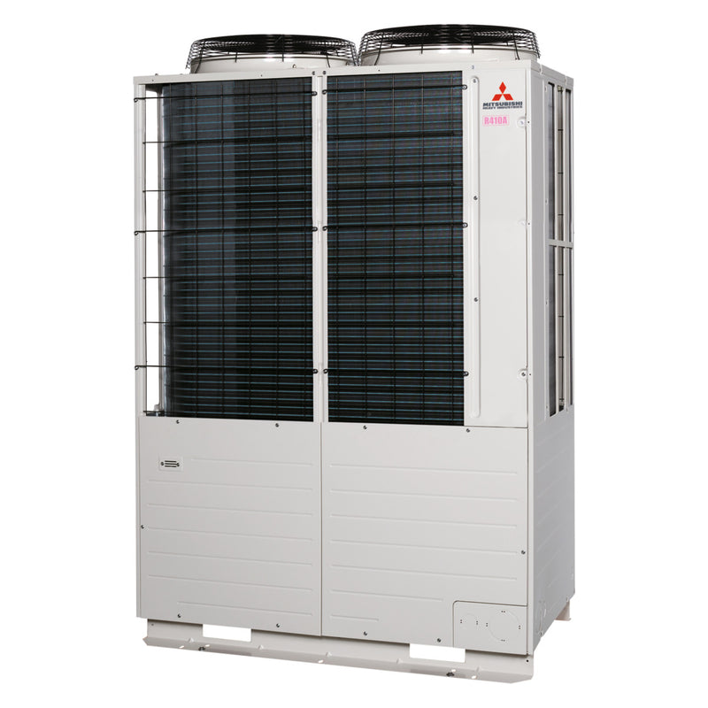 Mitsubishi Heavy - Außengerät 33,5 kW Nennkühlleistung und 37,5 kW FDC335KXZXE1