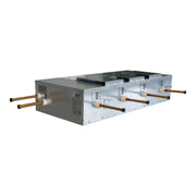 Mitsubishi Heavy - Kältemittelverteiler-Modul 11,2 kW pro Anschluss) kW PFD1124X4-E