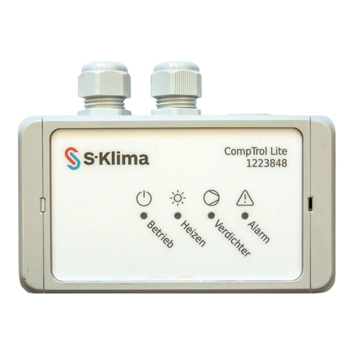 S-Klima - CompTrol Lite CTLITE-IG