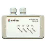 S-Klima - CompTrol Lite CTLITE-IG