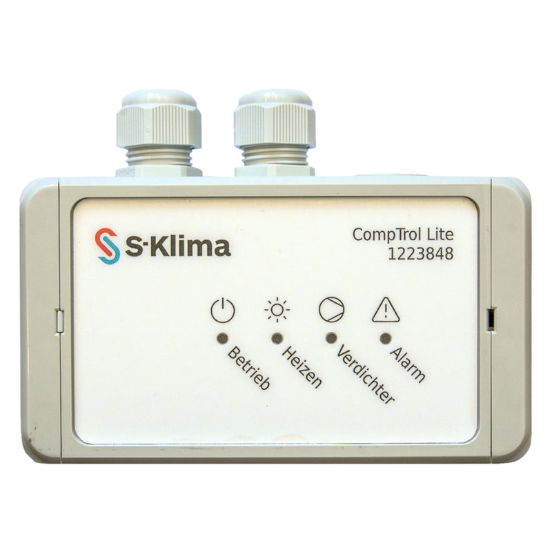 S-Klima - CompTrol Lite CTLITE-IG