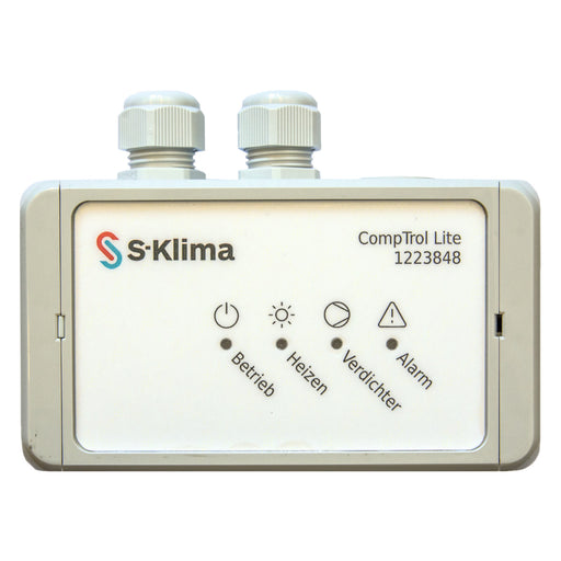 S-Klima - CompTrol Lite CTLITE-IG
