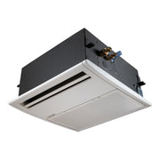 Mitsubishi Heavy - Euroraster-Deckenkassette 2,8 kW FDTQ28KXZE3-W