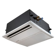 Mitsubishi Heavy - Euroraster-Deckenkassette 3,6 kW FDTQ36KXZE3-W