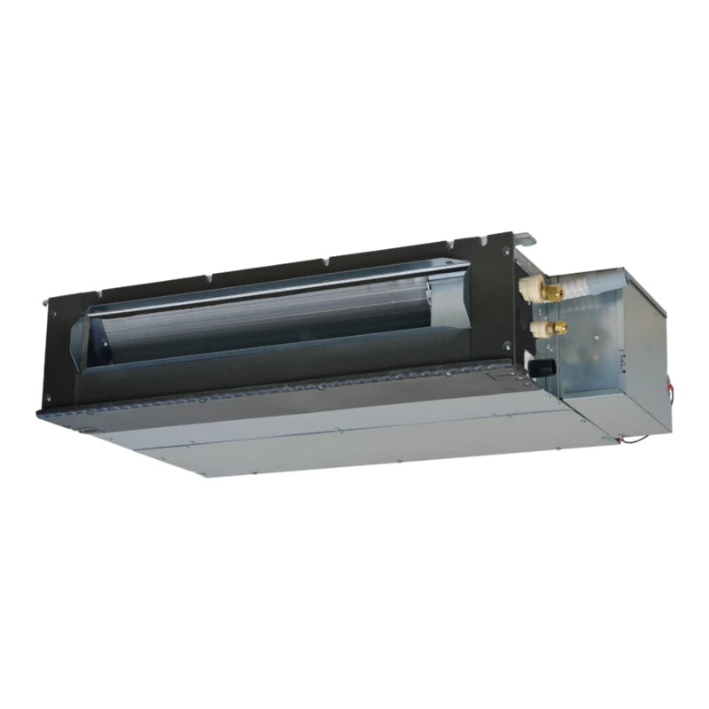 Mitsubishi Heavy - Kanalgerät 3,6 kW Nennkühlleistung und 4 kW Nennheizleistung, FDUT36KXE6F-E
