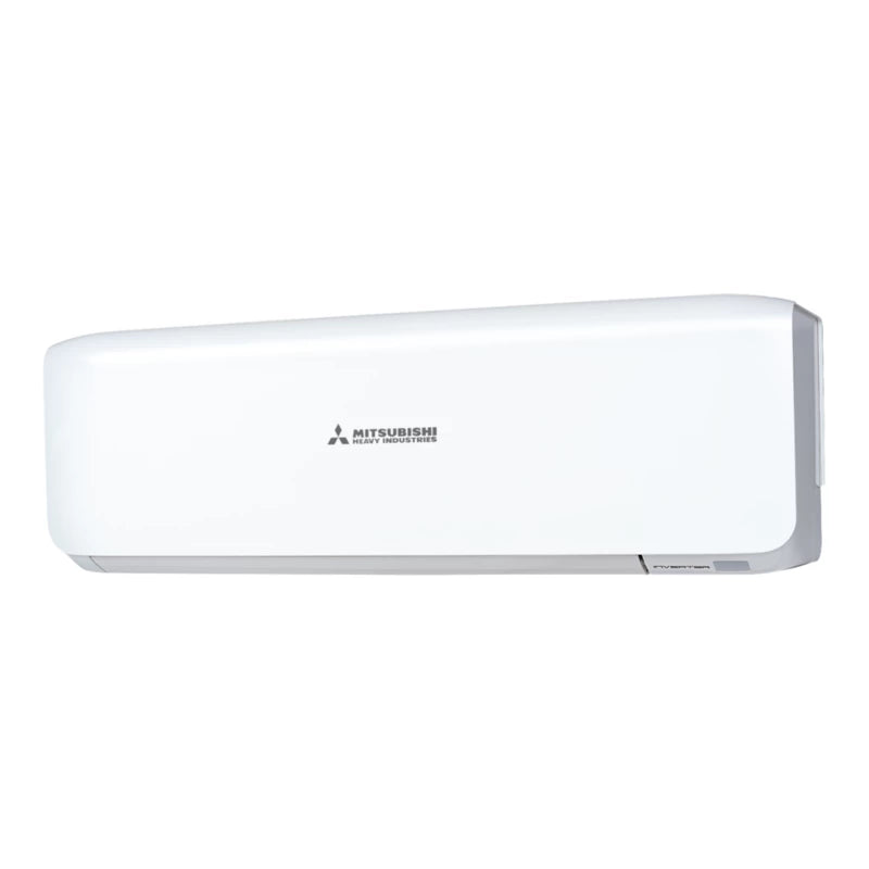 Mitsubishi Heavy - Wandgerät 2,8 kW Nennkühlleistung und 3,2 kW Nennheizleistung, FDK28KXZE1