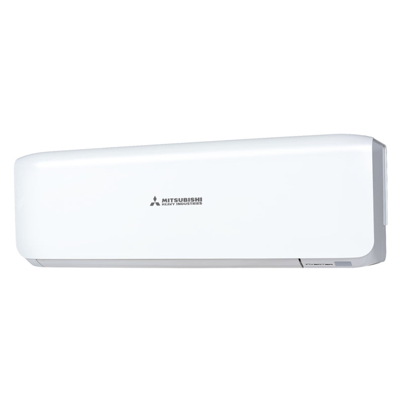 Mitsubishi Heavy - Wandgerät 2,8 kW Nennkühlleistung und 3,2 kW Nennheizleistung, FDK28KXZE1