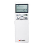 Mitsubishi Heavy - Infrarotfernbedienung RCN-EK2