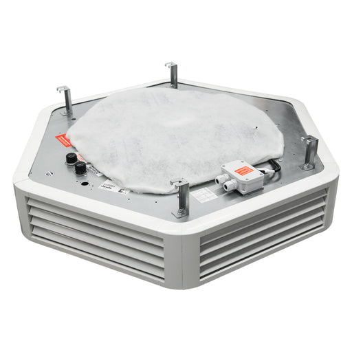 S-Klima - Luftfilter FHD1G3
