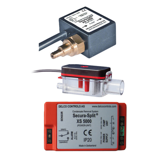 Delco Controls - Kondensatpumpe 10 kW KDS12A