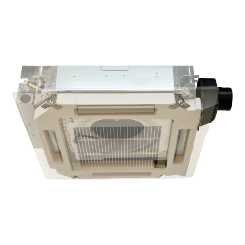 Mitsubishi Heavy - Frischluftadapter TC-OAS-E
