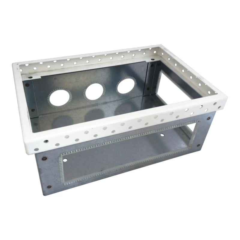 S-Klima - Installationsgehäuse SLA3R-BX