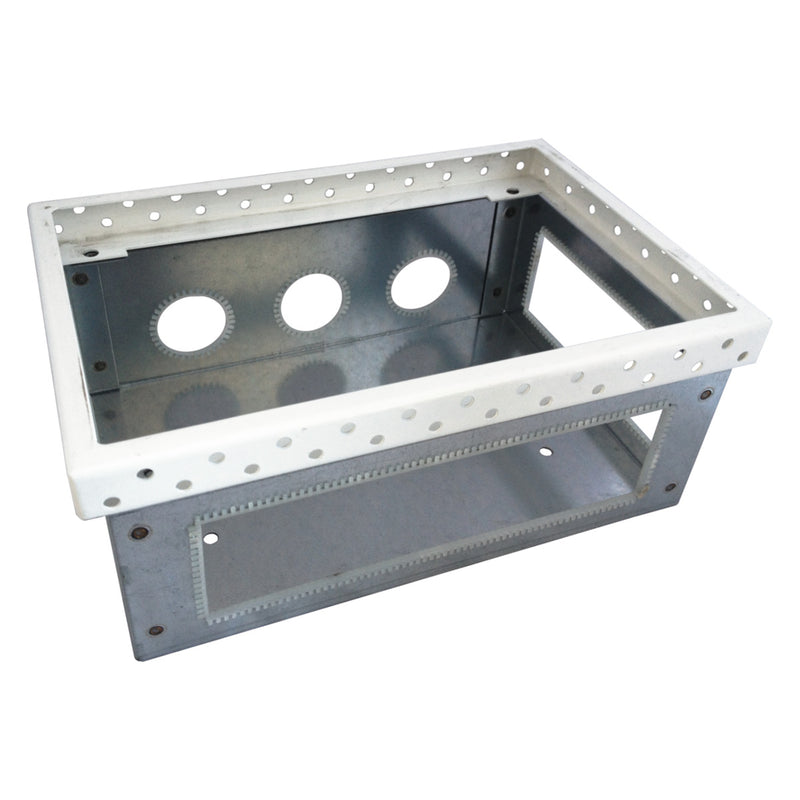 S-Klima - Installationsgehäuse SLA3R-BX