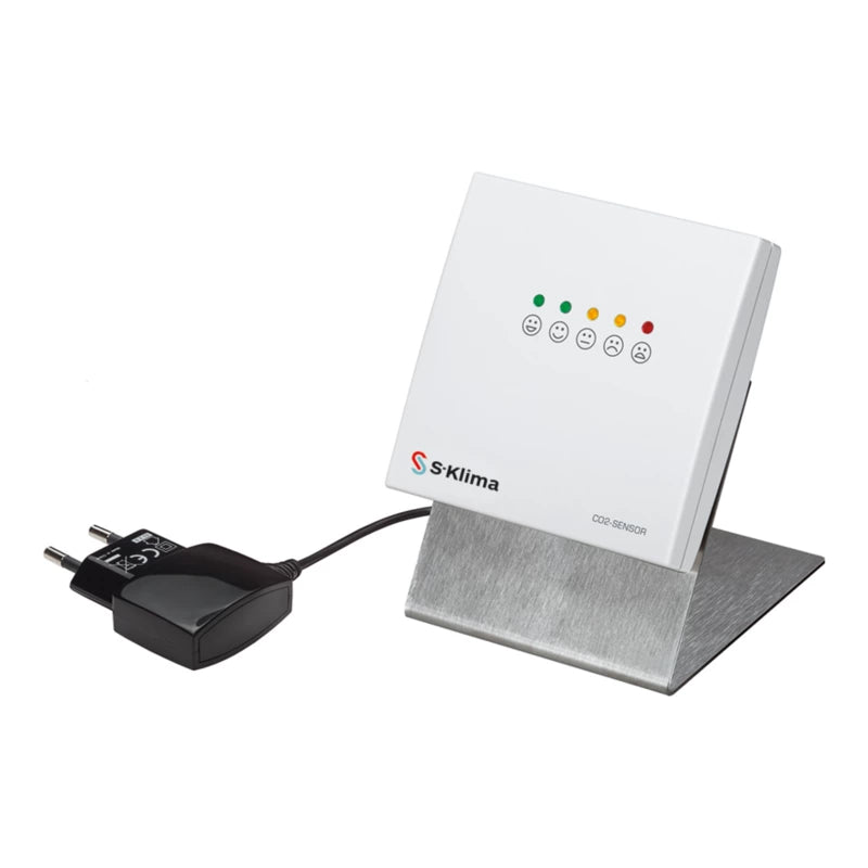 S-Klima - CO2-Sensor CO2S-3000AP