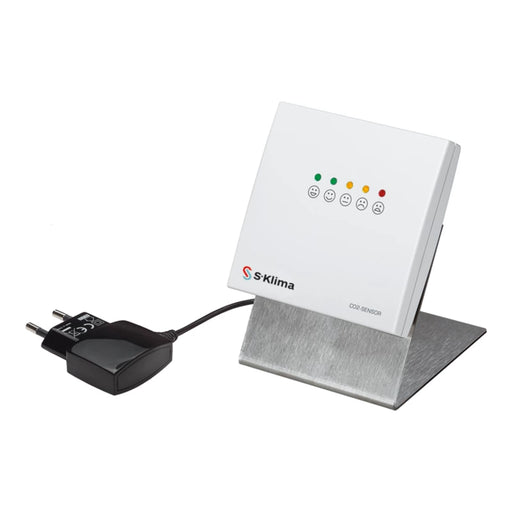 S-Klima - CO2-Sensor CO2S-3000AP