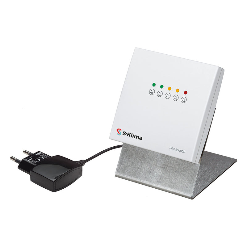 S-Klima - CO2-Sensor CO2S-3000AP