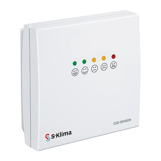 S-Klima - CO2-Sensor CO2S-3000NT