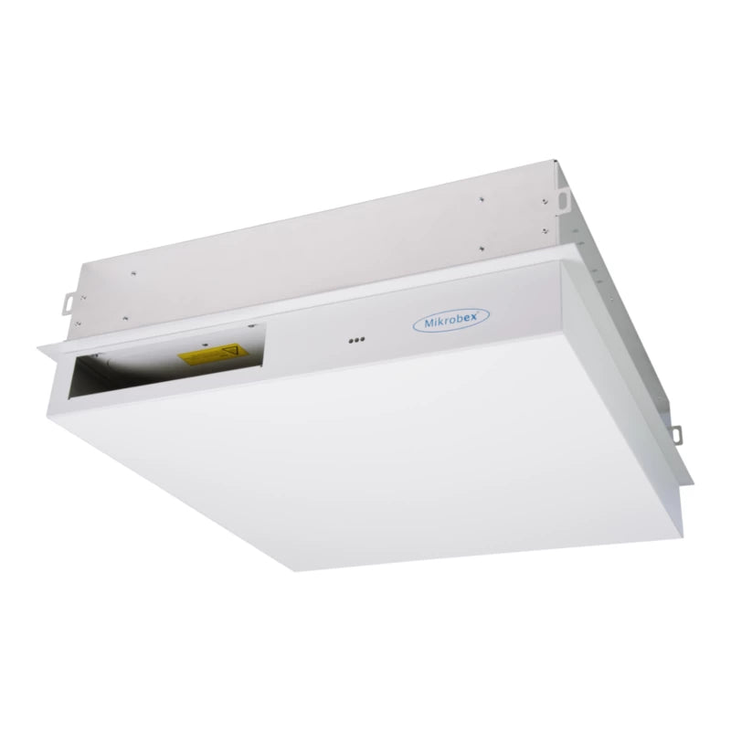 arteko LED - Mikrobex - Luftdesinfektionsgerät MBC144UVC
