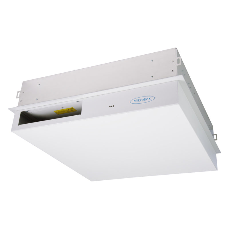 arteko LED - Mikrobex - Luftdesinfektionsgerät MBC144UVC