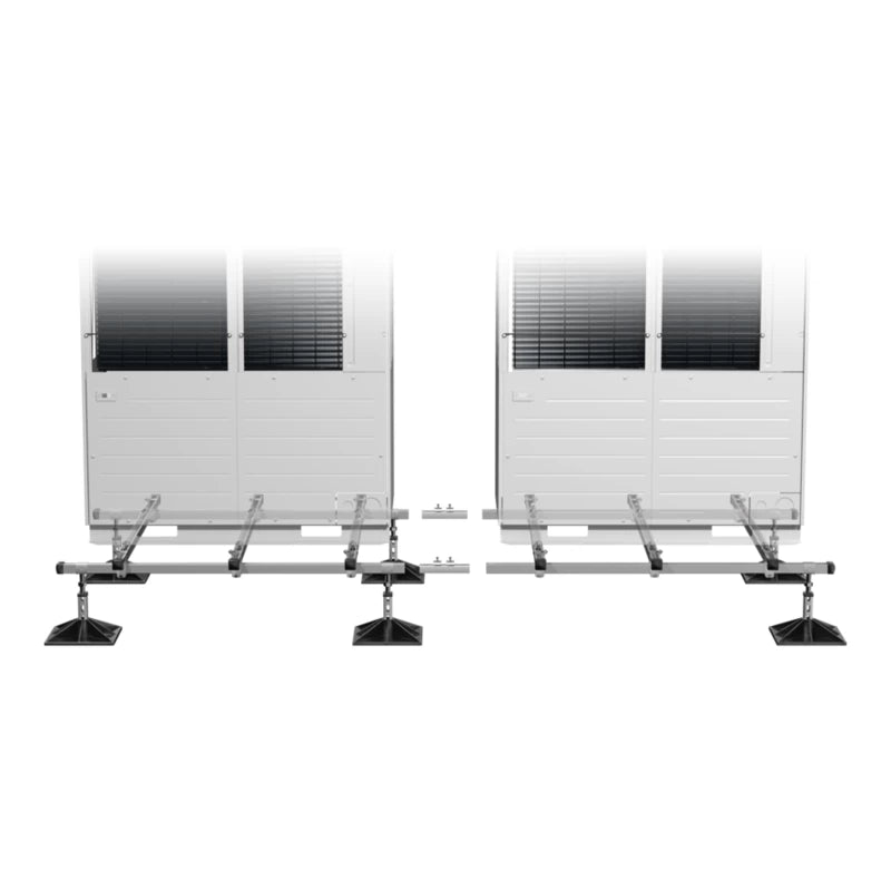 2 Emme Clima - Aufstellsystem AET300K3