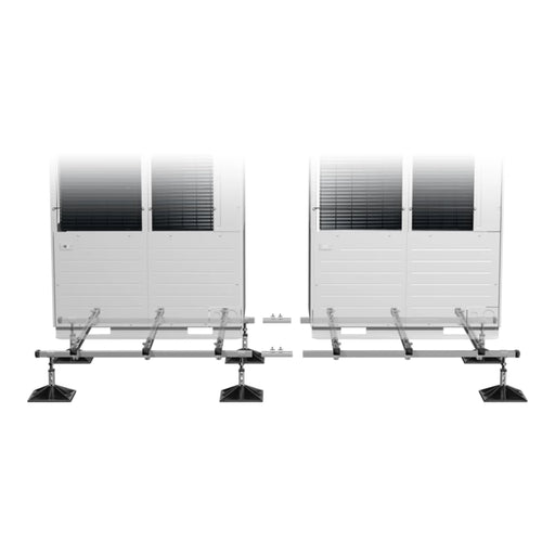 2 Emme Clima - Aufstellsystem AET300K5