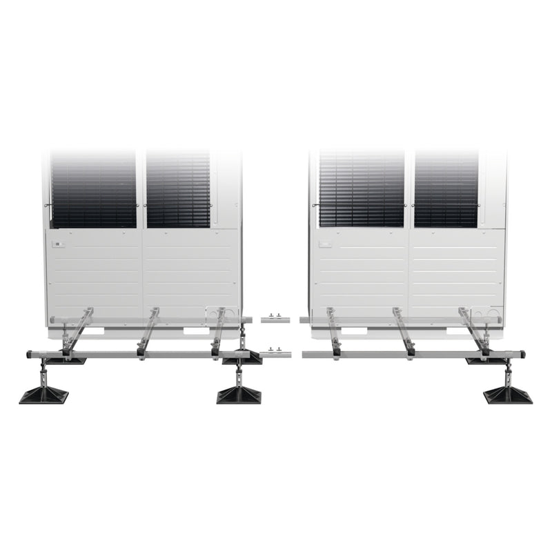 2 Emme Clima - Aufstellsystemkomponente AET300EF