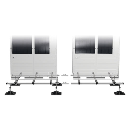 2 Emme Clima - Aufstellsystem AET300K3