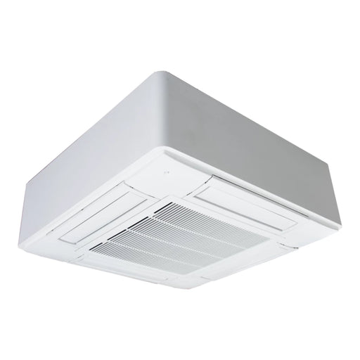 S-Klima - Deckenkassettenverkleidung DKV950A