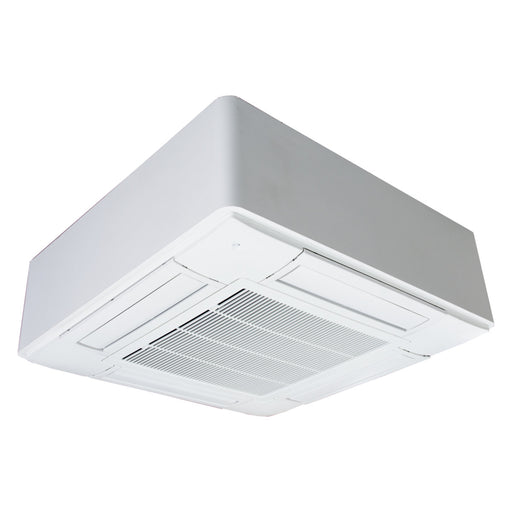 S-Klima - Deckenkassettenverkleidung DKV620B